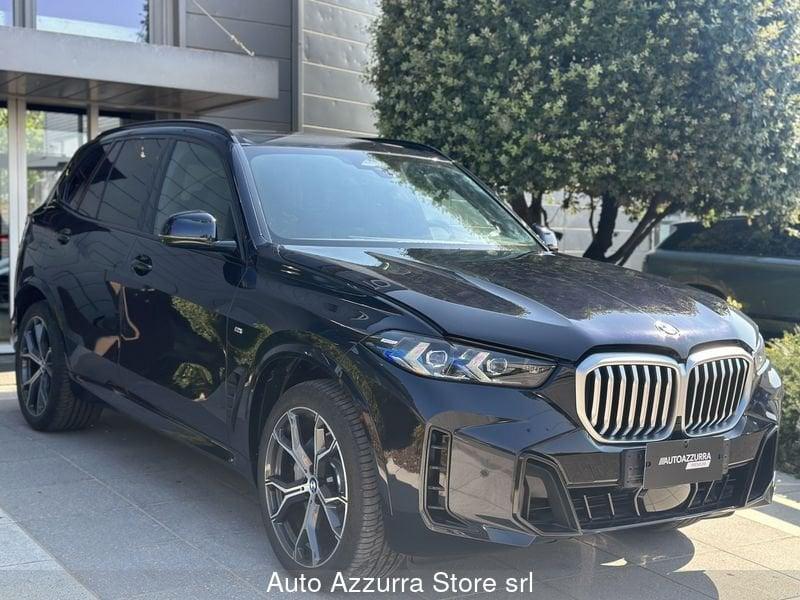 BMW X5 xDrive30d MSport Pro *TETTO, 21", ULTIMI PEZZI, COLORI VARI*