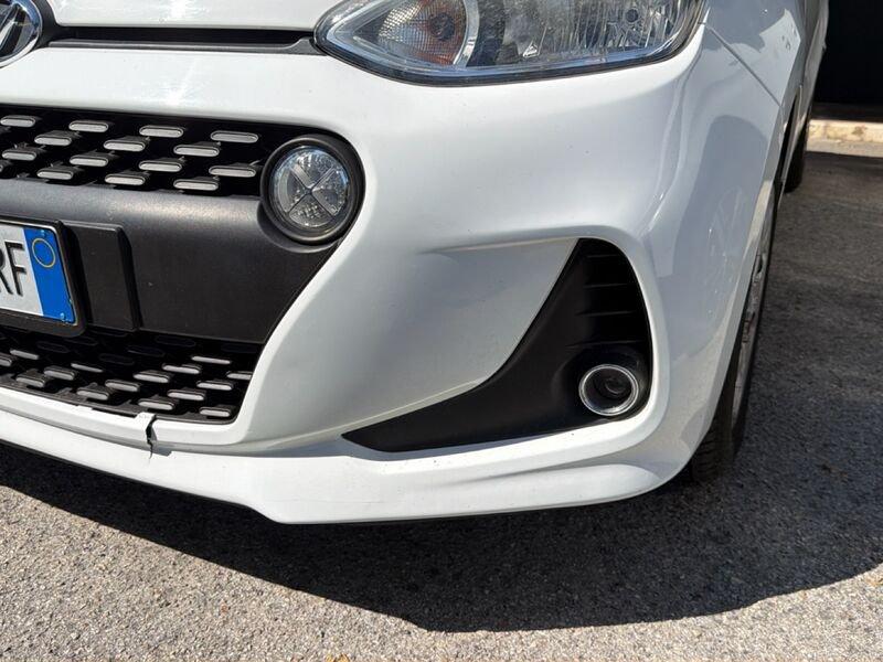 Hyundai i10 i10 1.0 Classic