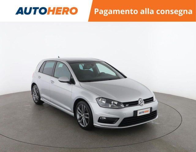 VOLKSWAGEN Golf 1.6 TDI 110 CV 5p. Sport Edition BlueMotion Techno