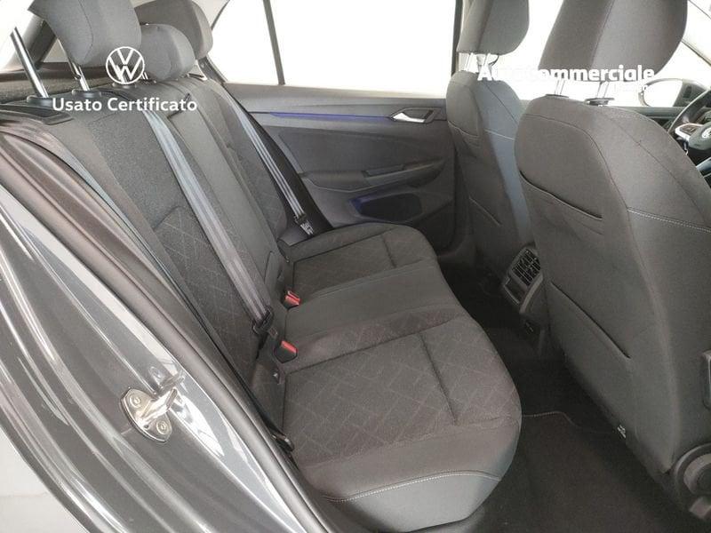 Volkswagen Golf 1.0 eTSI EVO DSG Life
