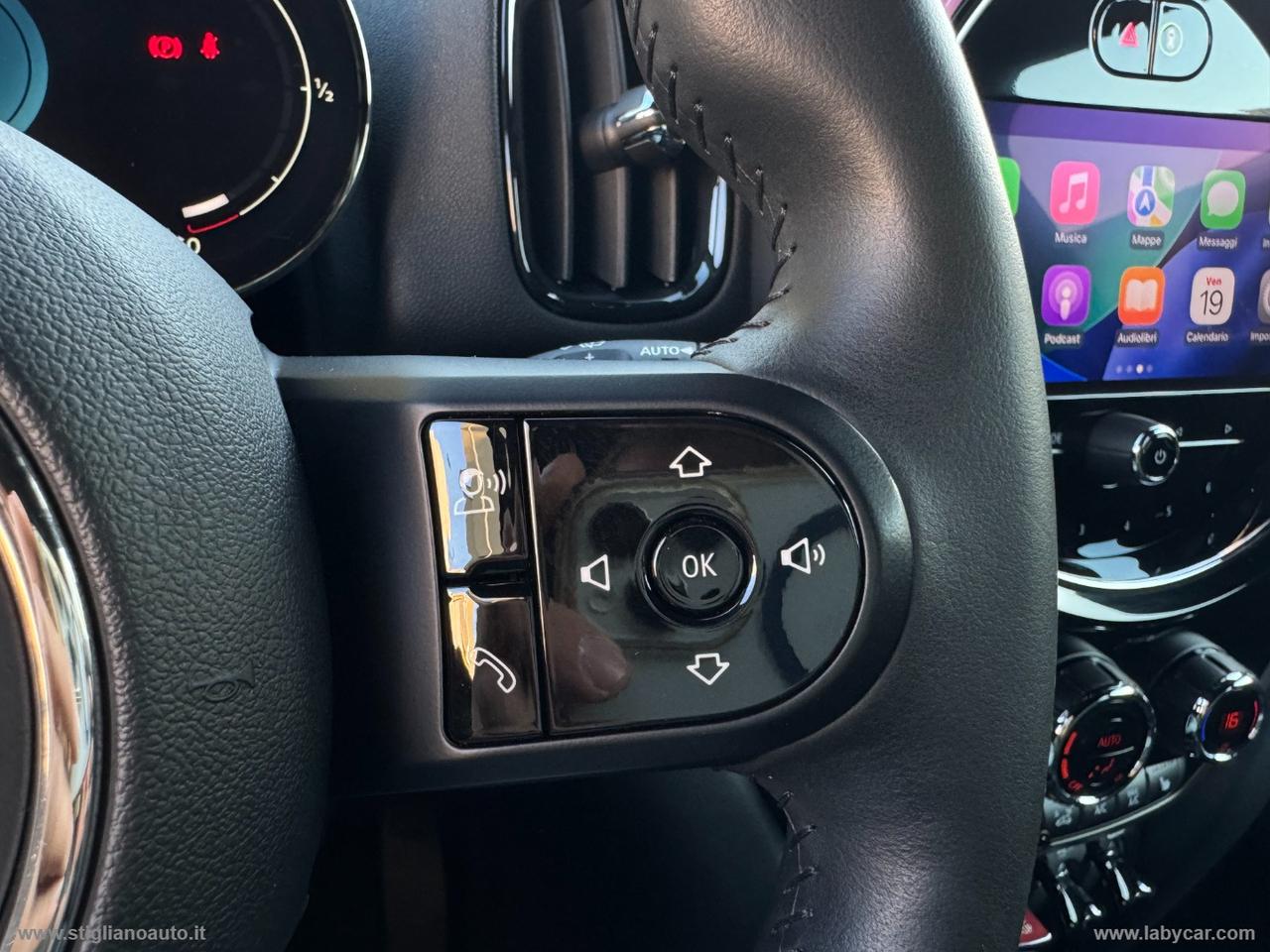 MINI Mini Cooper D Essential Countryman