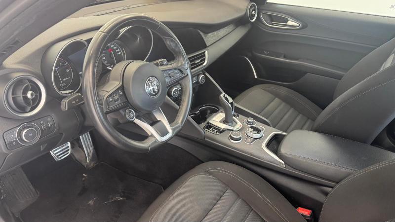Alfa Romeo Giulia 2.2 t Super 160 Cv. Auto