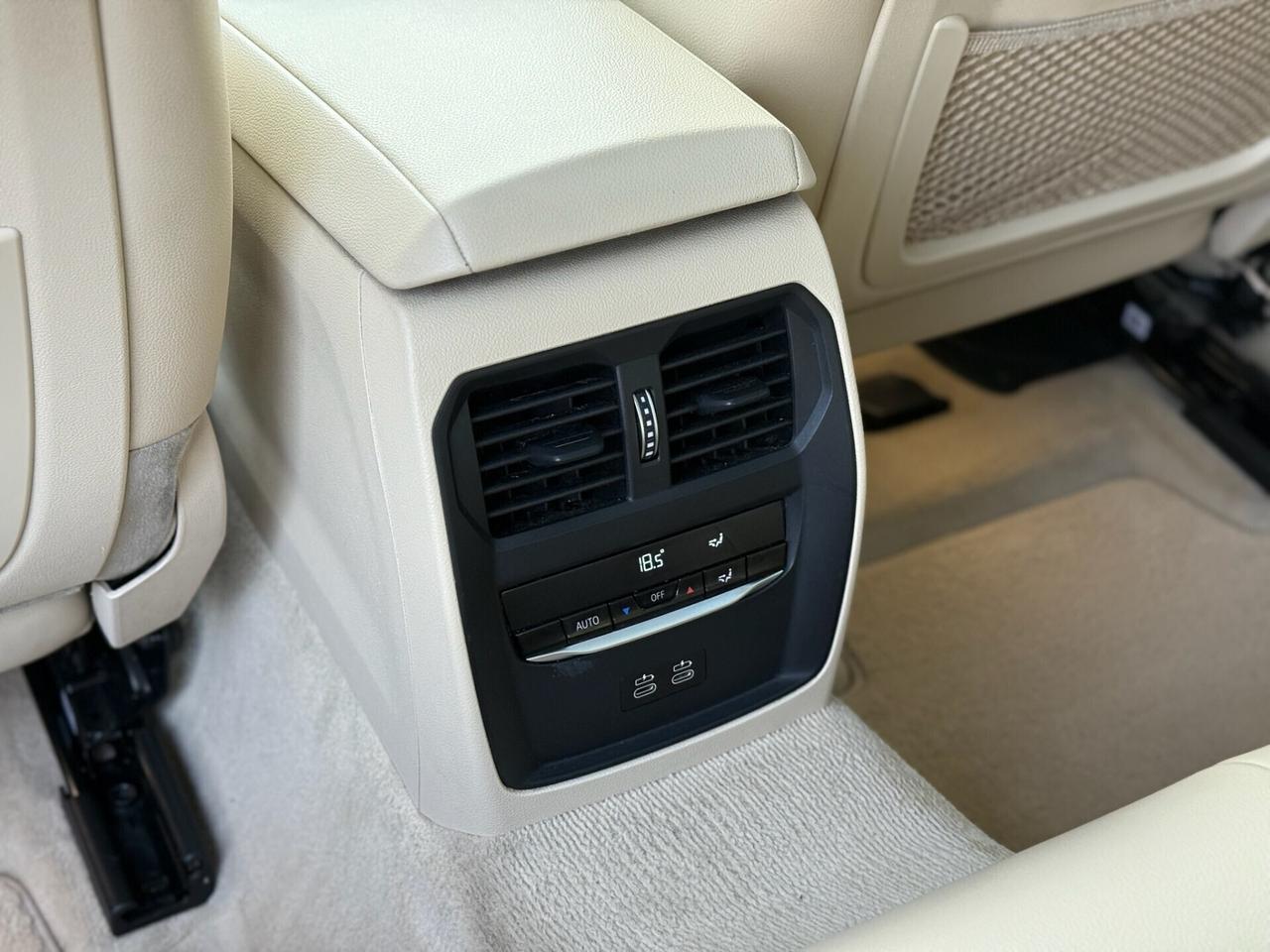 BMW 318d 2022 48V 2.0 150cv automatica