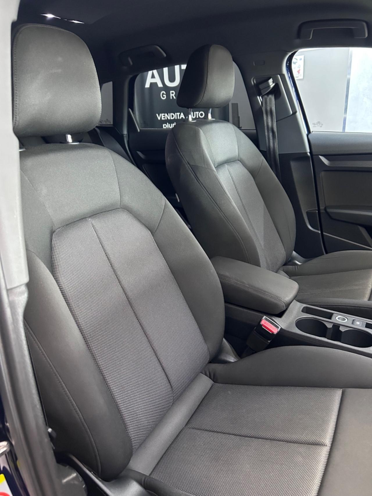 Audi A3 SPB 30 TDI S tronic
