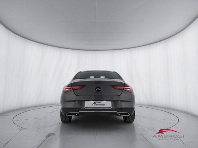MERCEDES-BENZ CLA 180 180 Sport auto