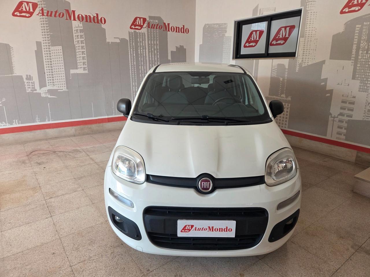 Fiat Panda 1.2 EasyPower Easy