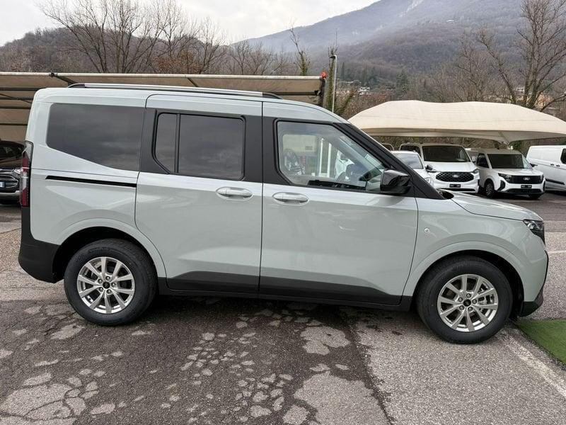 Ford Tourneo Courier Tourneo Courier 1.0 EcoBoost 125cv Titanium