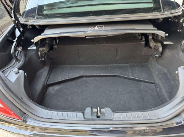 MERCEDES-BENZ SLK 200 k Sport