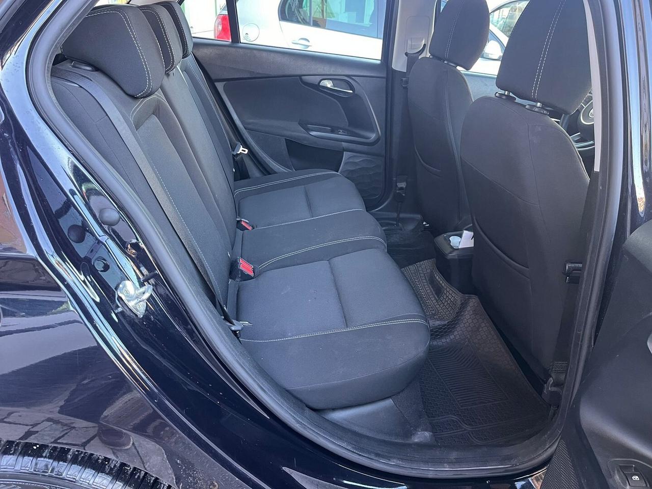 FIAT TIPO 1.6 MJT 120CV 88KW SW OK NEOPATE-2017