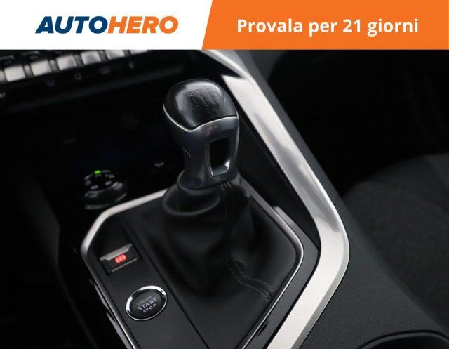 PEUGEOT 5008 BlueHDi 130 S&S Allure