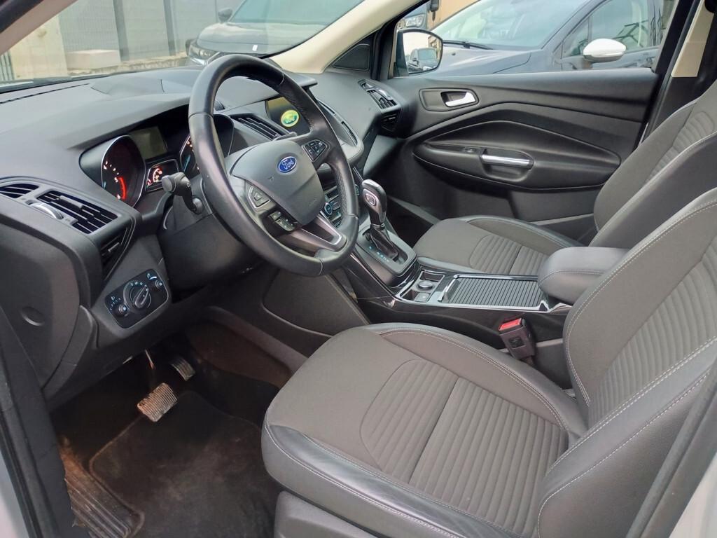 Ford Kuga 1.5 TDCI 120cv S&S 2WD Powershift Edition