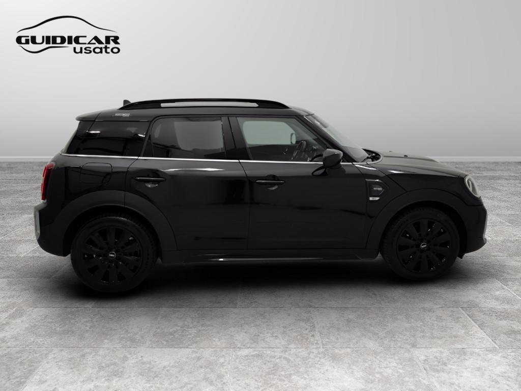 MINI Mini Countryman F60 2020 - Mini Countryman 2.0 Cooper D Nort