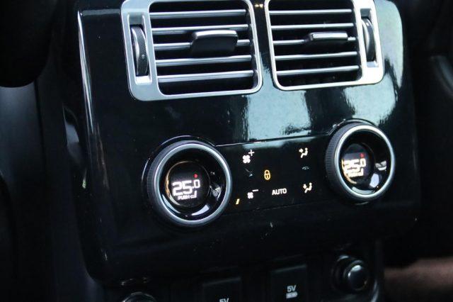 LAND ROVER Range Rover 2.0 Si4 PHEV Vogue P400e