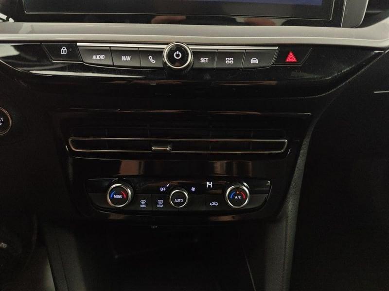 Opel Mokka 1.2 Turbo 130 CV aut. Ultimate