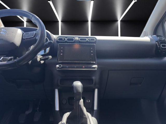 CITROEN C3 Aircross BlueHDi 100 S&S Feel