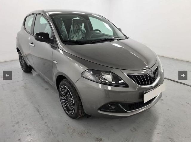 LANCIA Ypsilon 1.0 FireFly 5p GOLD PRONTA CONSEGNA PREZZO REALE