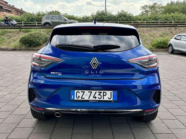 Renault Clio 1.0 TCe 74KW ECO-G TECHNO PROMO