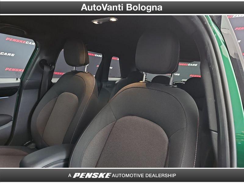 MINI Mini 5 porte Mini 5p 1.5 Cooper Classic auto