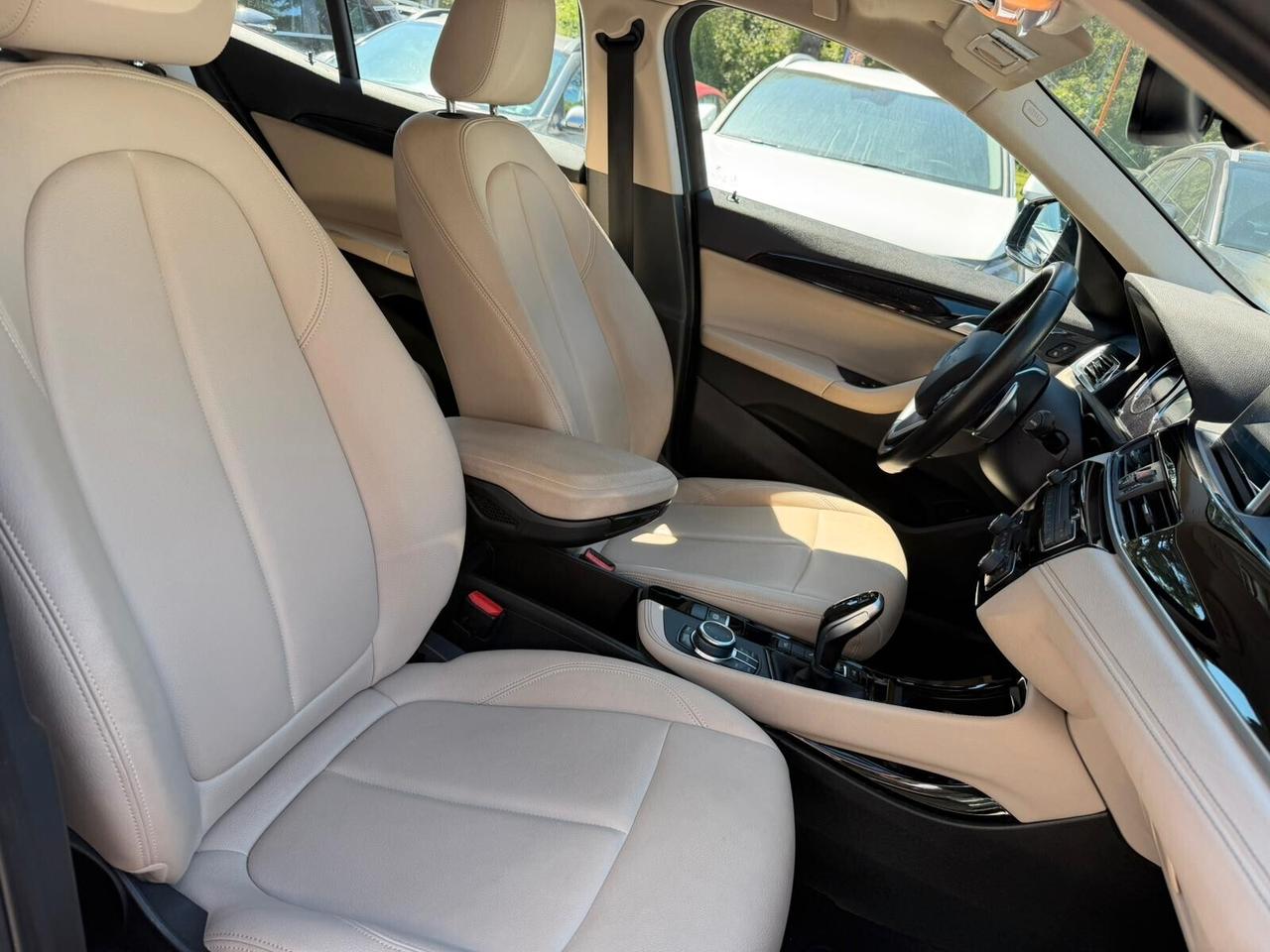 Bmw X2 xDrive20d Msport-X