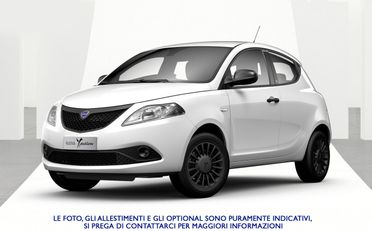 Lancia Ypsilon 1.0 FireFly 5 porte S&S Hybrid Gold