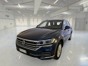 VOLKSWAGEN TOUAREG 3.0 V6 TDI SCR 170kW Advanced DSG