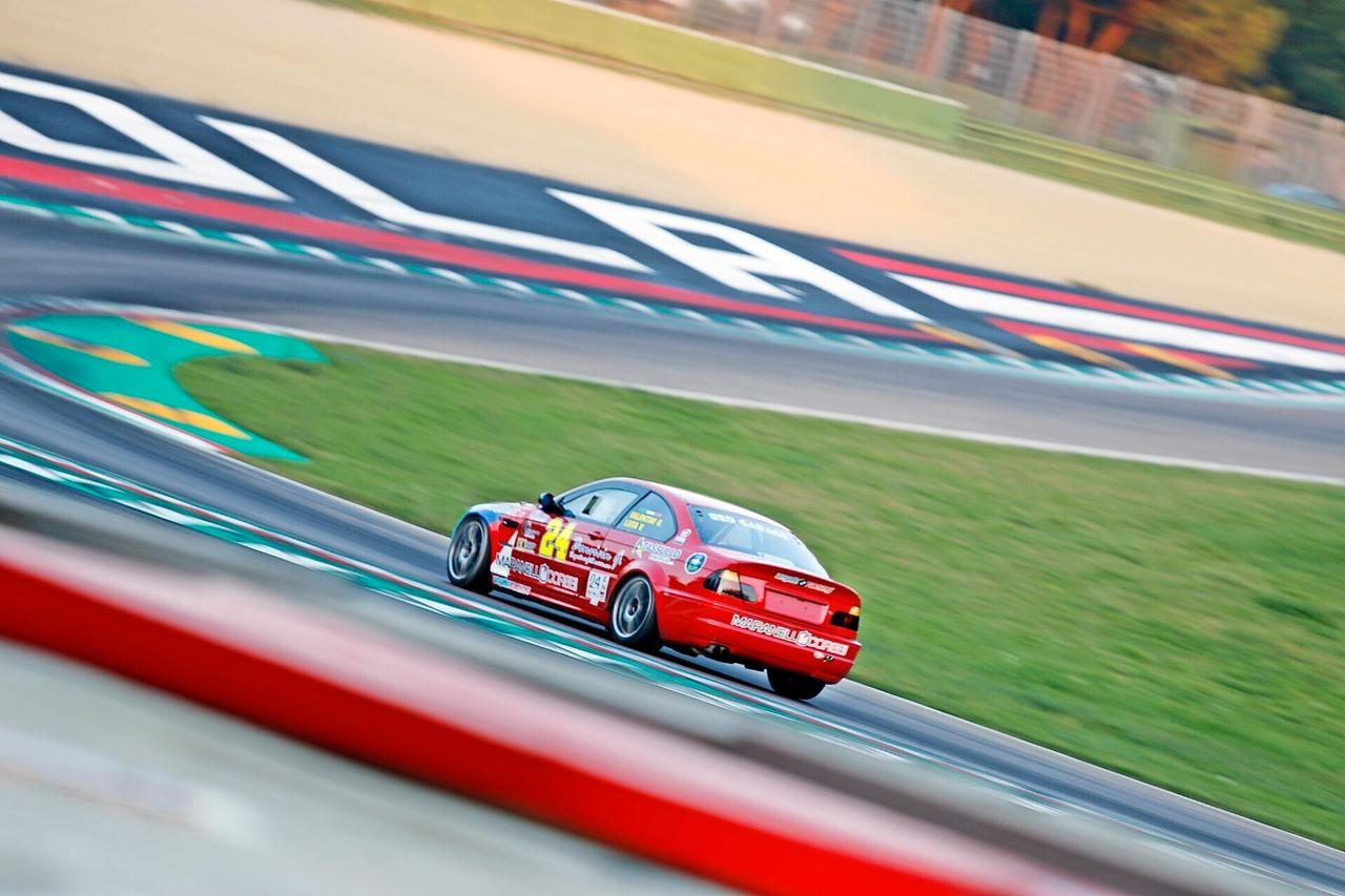 Bmw M3 Bmw M3 E46 pista drifting
