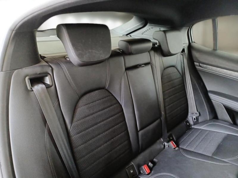ALFA ROMEO STELVIO 2.2 TD 210 CV SPRINT AT8 Q4 SUV