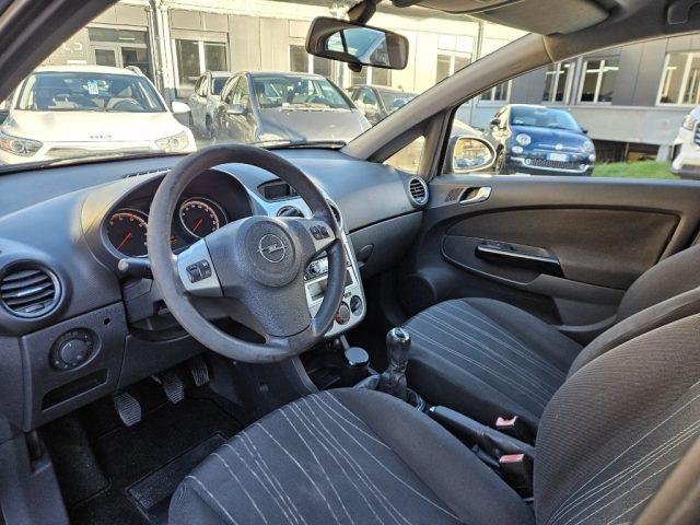 OPEL Corsa 1.2 5 porte