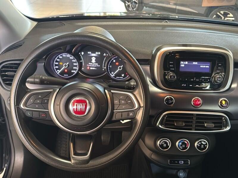 FIAT 500X 500X 1.3 MultiJet 95 CV Cult
