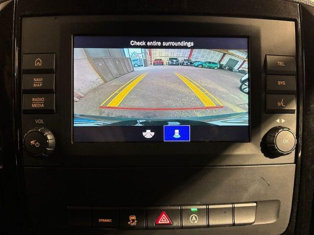 MERCEDES-BENZ Vito 2.0 116 CDI PC-SL Tourer Pro Long