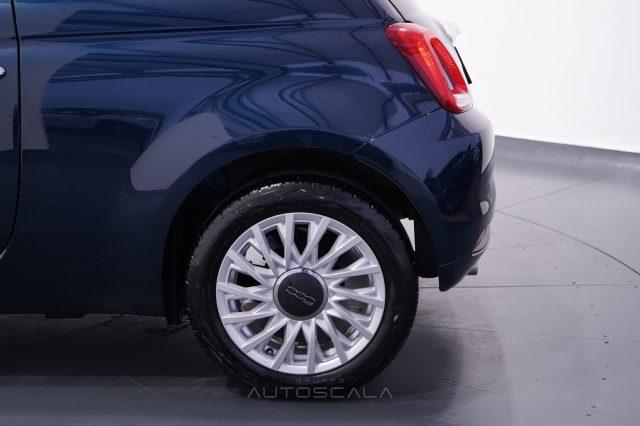 FIAT 500 1.0 70cv Hybrid Lounge