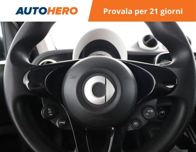 SMART ForTwo 70 1.0 twinamic Youngster