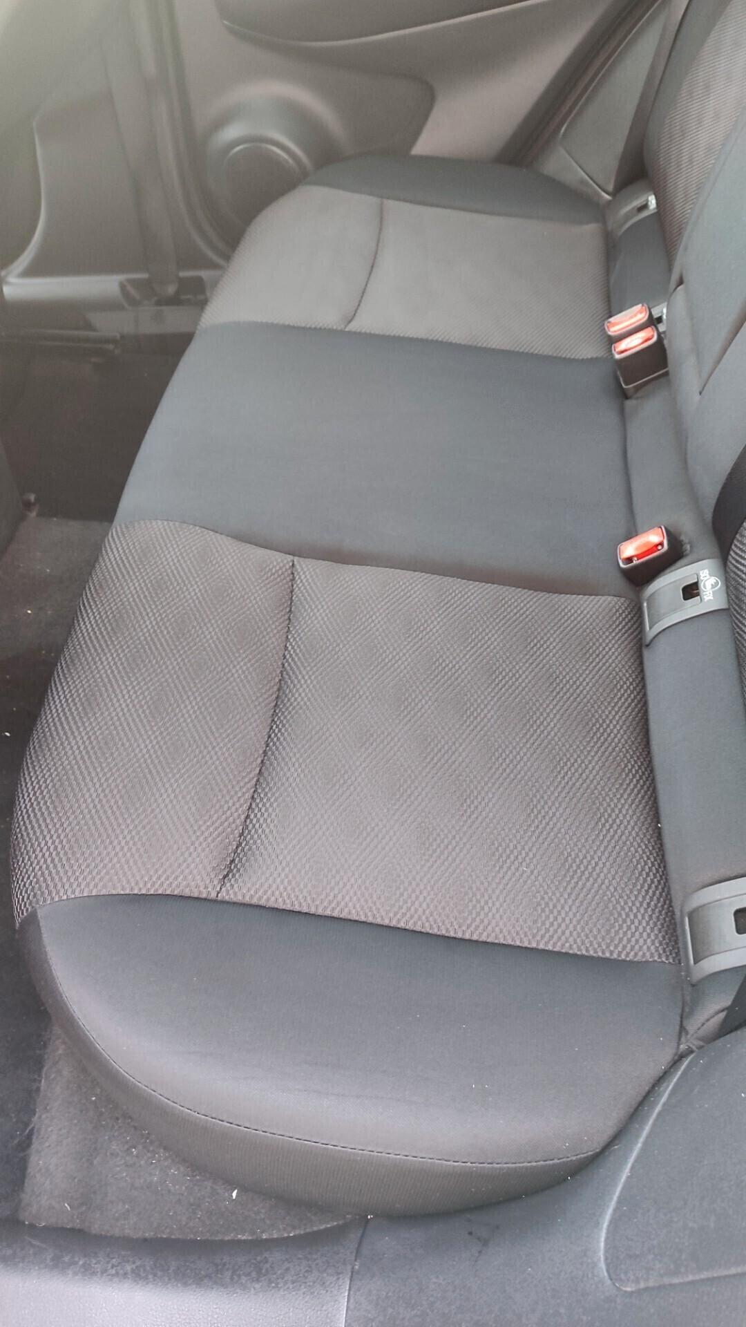 Nissan Qashqai TETTO PANORAMICO