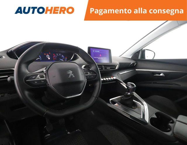 PEUGEOT 3008 BlueHDi 130 S&S Business