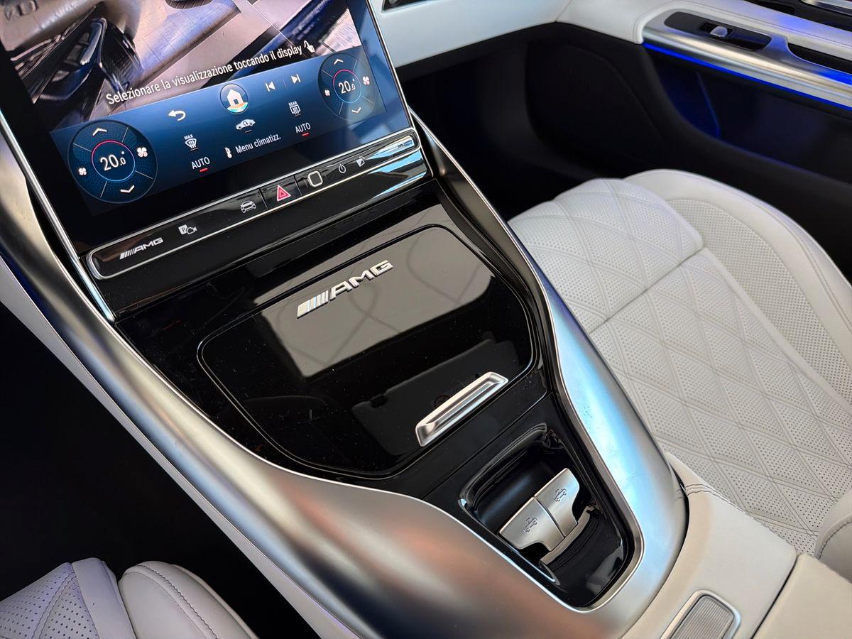 Mercedes-Benz Mercedes-AMG SL 55 4M+ Premium Plus