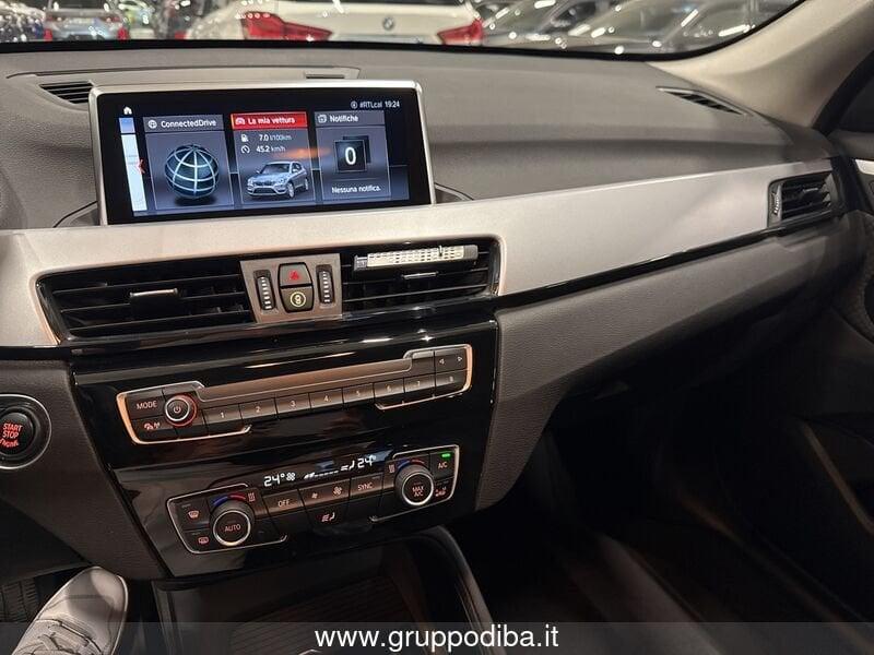BMW X1 F48 2019 Diesel xdrive18d Business Advantage