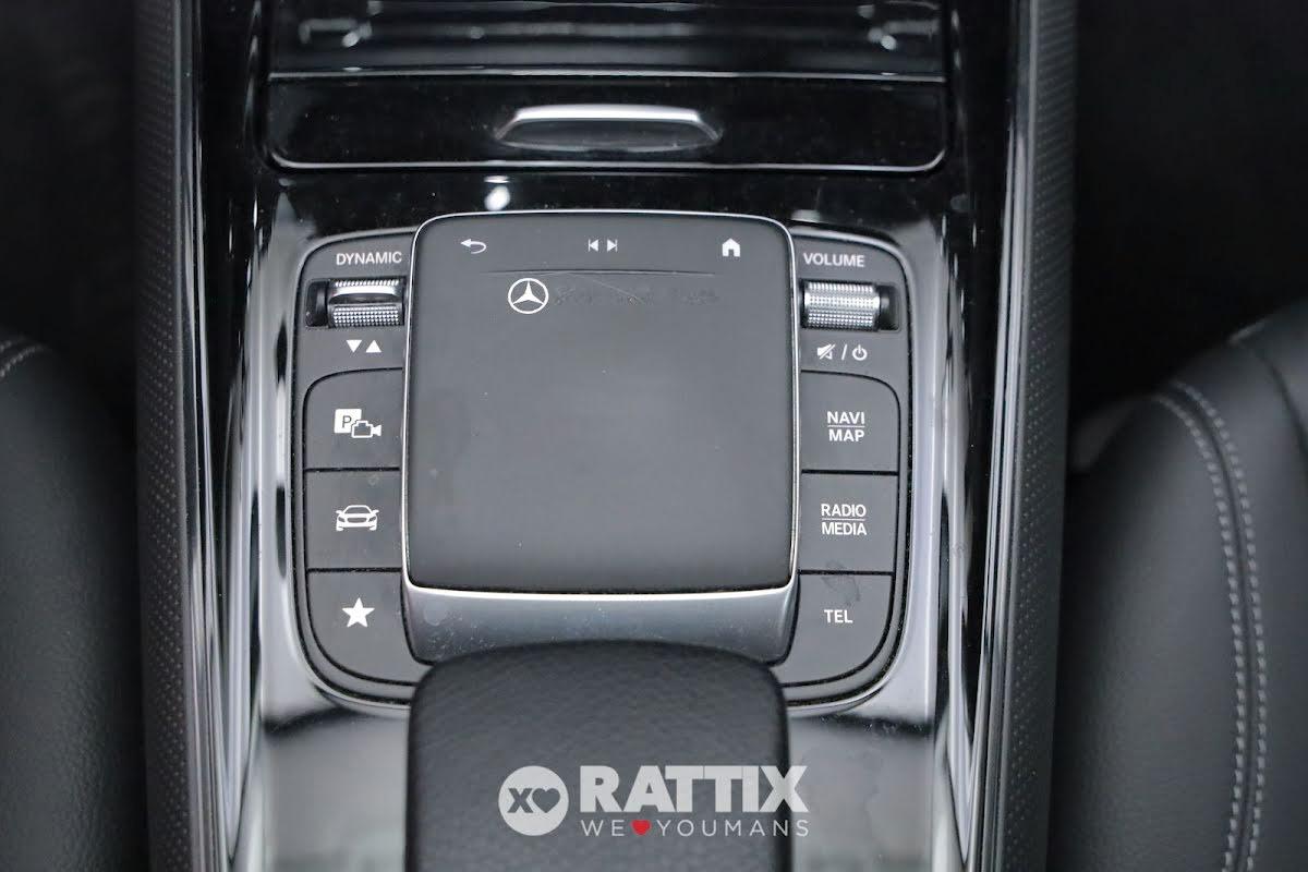 Mercedes-Benz GLB 200 d 2.0 150CV Business Auto