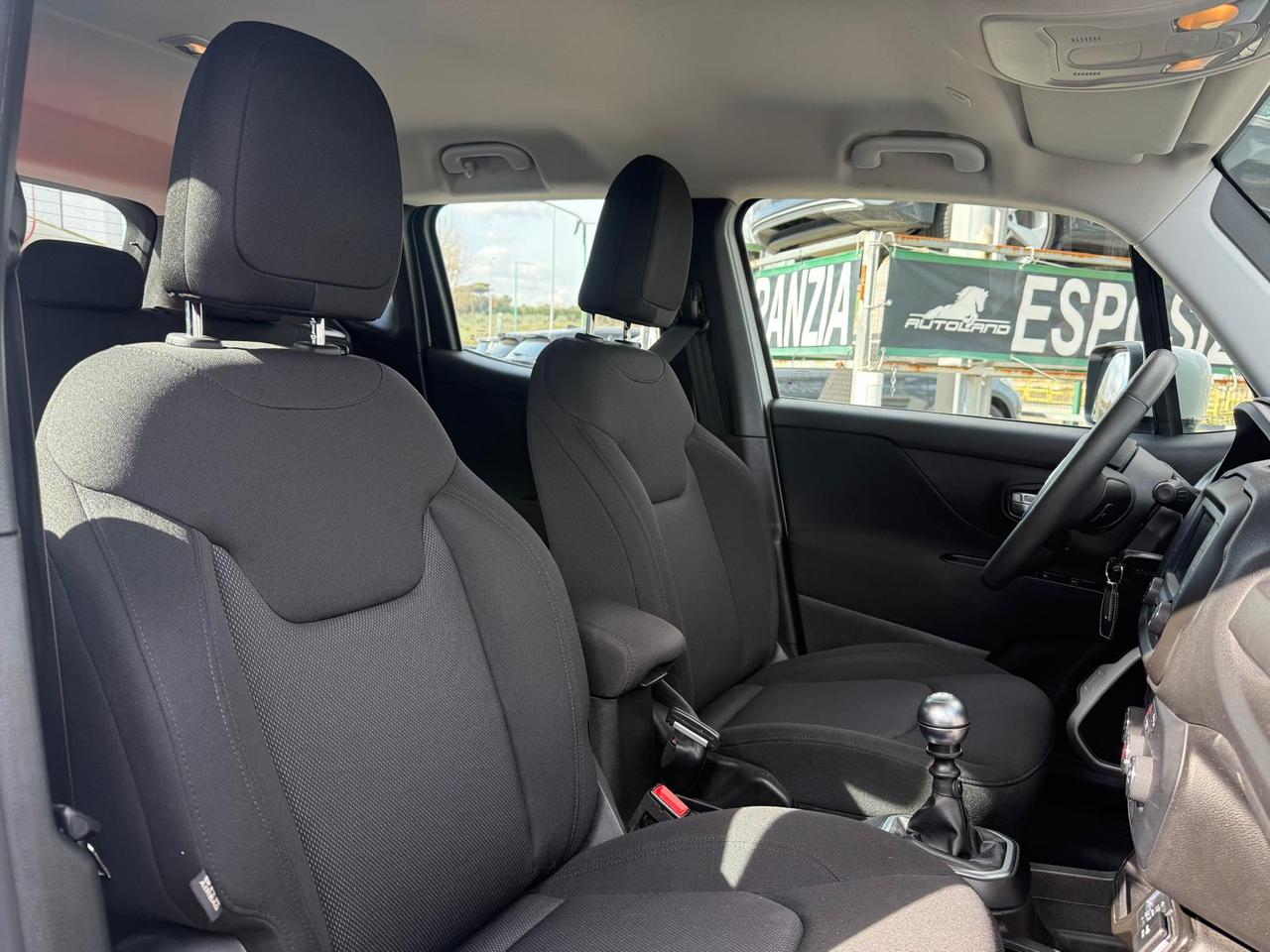 Jeep Renegade 1.0 t3 Longitude 2wd