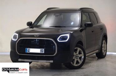 Mini Countryman D Favoured Trim '24