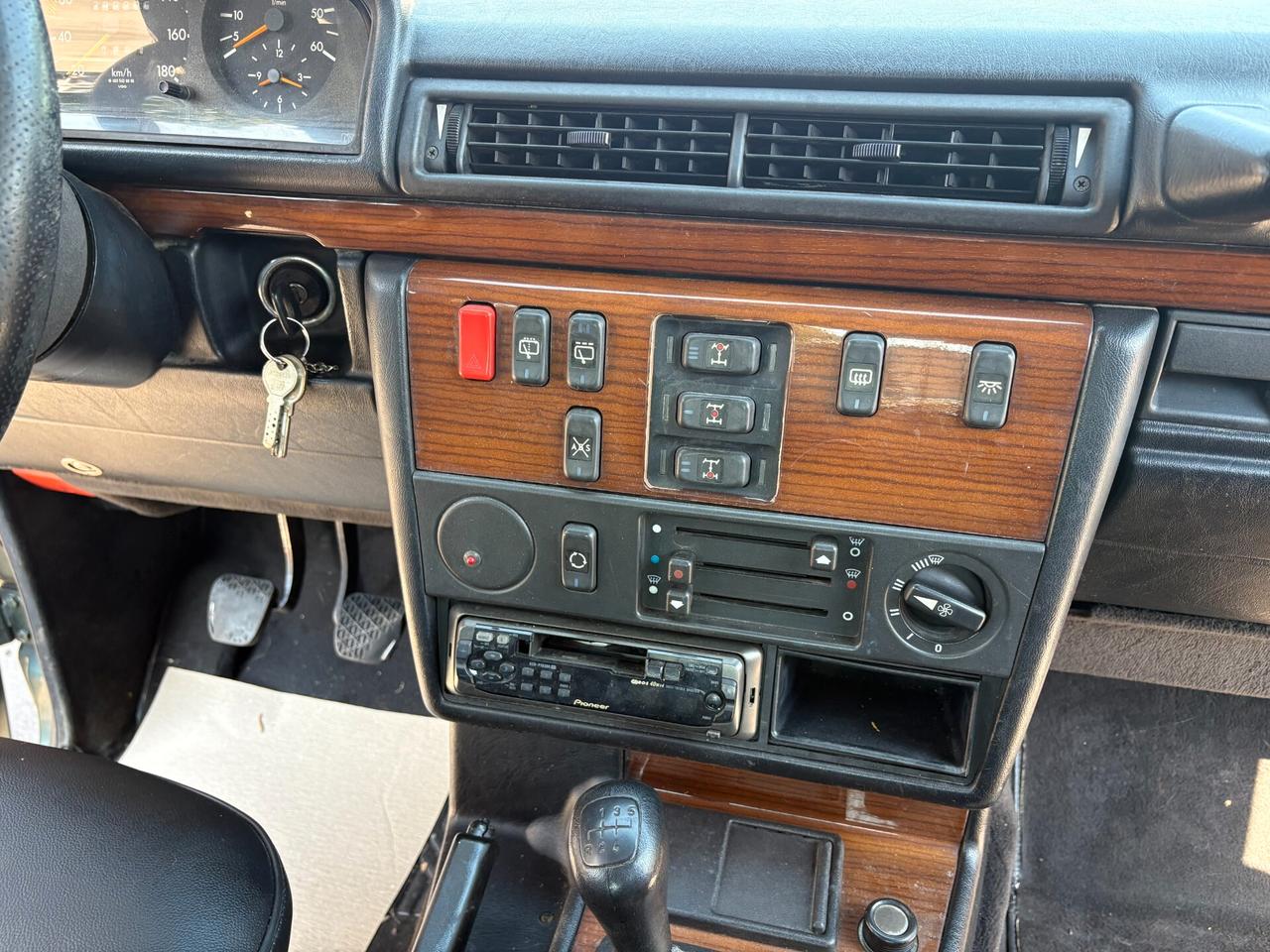 Mercedes-benz G 300 GD corto Station Wagon