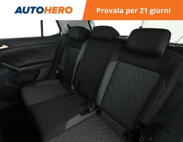 VOLKSWAGEN T-Cross 1.0 TSI 115 CV Edition Plus