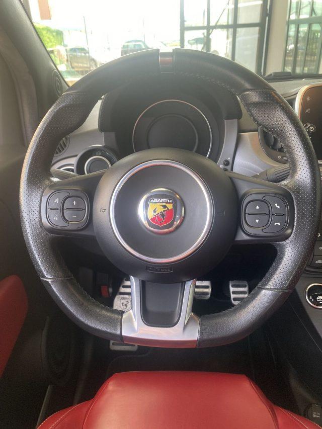 ABARTH 595 C 1.4 Turbo T-Jet 165 CV Turismo