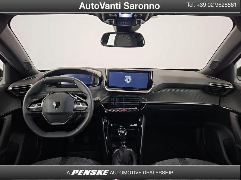 Peugeot 2008 2008 PureTech 100 S&S Allure