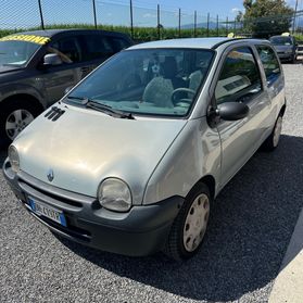 Renault Twingo 1.2i cat Easy Chic