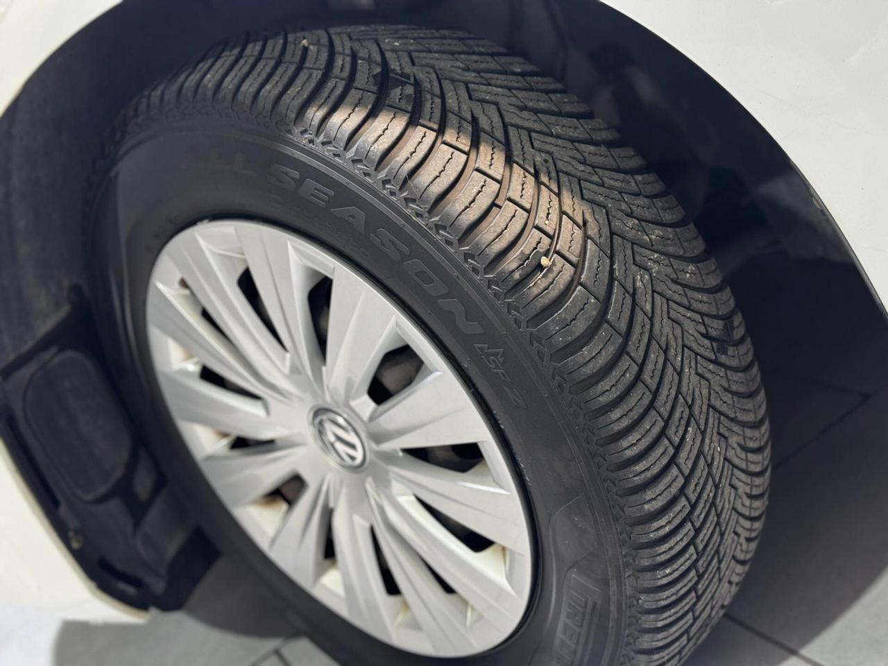 Volkswagen Golf 1.6 TDI IMPECCABILE POCHI KM CERTIFIC