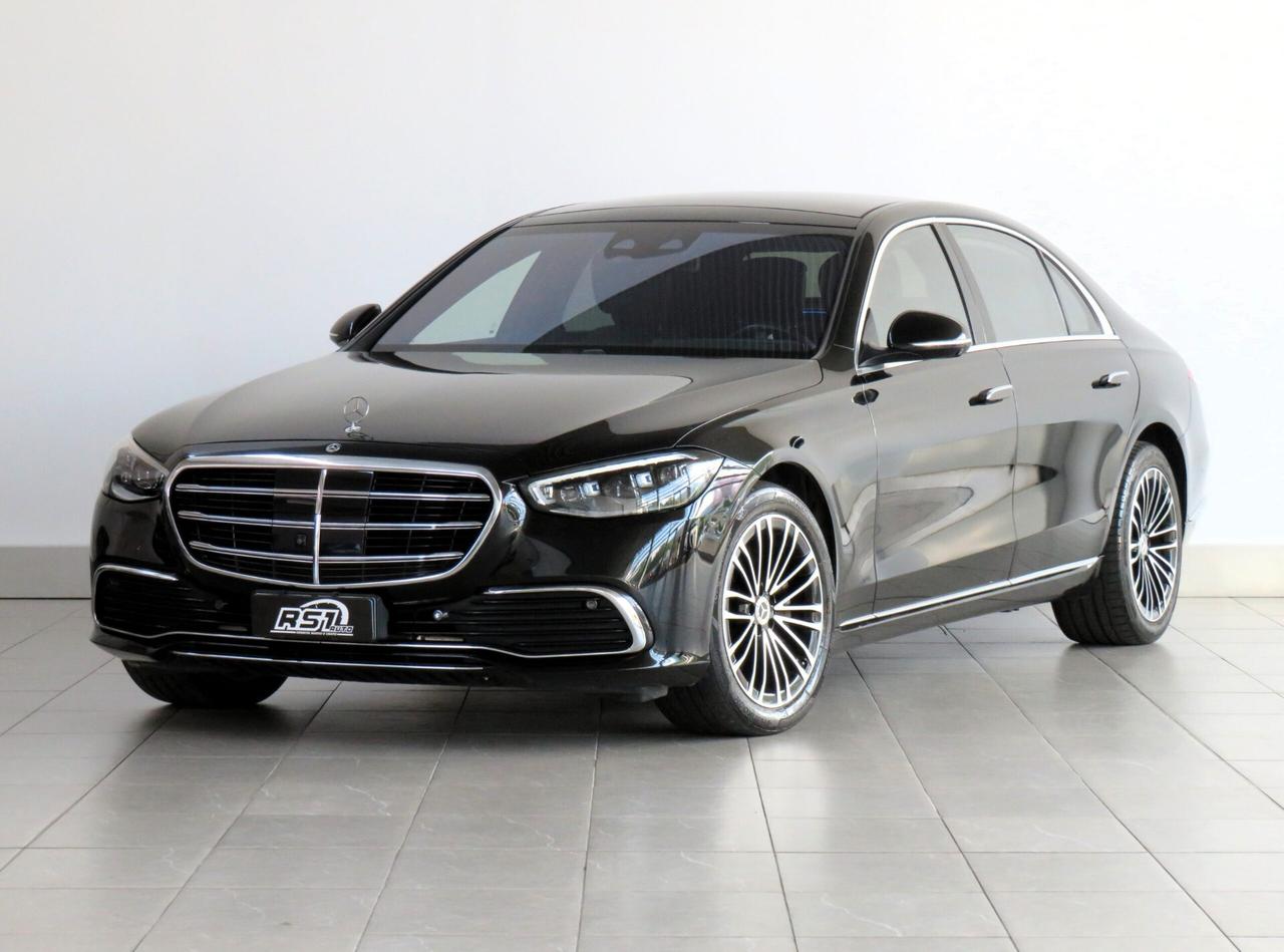 Mercedes-benz 400 d 4Matic Business Lunga | iva 22% inclusa