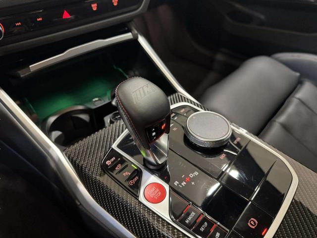 BMW M3 Touring Competition M xDrive