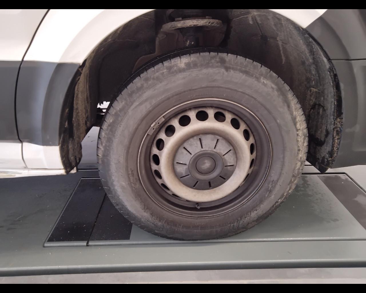 VOLKSWAGEN Crafter 30 2024 - crafter 30 2.0 tdi 140cv L3H3