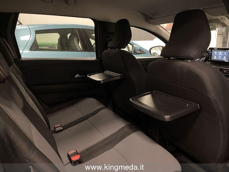 Dacia Jogger AUTO AZIENDALE - 7 POSTI - Jogger 1.0 TCe GPL 100 CV Extreme Up