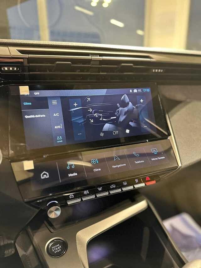 Peugeot 308 PureTech Turbo 130 S&S Allure